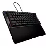 tastatūra ASUS ROG Falcata Gaming USB RF Wireless Bluetooth Melns 75%