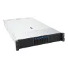 Plauktu serveris ASUS RS720-E12-RS8G 3,2 kW dublēts barošanas bloks, 8 karstās nomaiņas nodalījumi