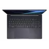 ASUS ExpertBook B3 B3605CCA-MB0370X Intel Core Ultra 5 225H portatīvais dators 40,6 cm (16 collu) WUXGA 16 GB DDR5-SDRAM 512 GB SSD Wi-Fi 6E (802.11ax) Windows 11 Pro US International Melna, Pelēka