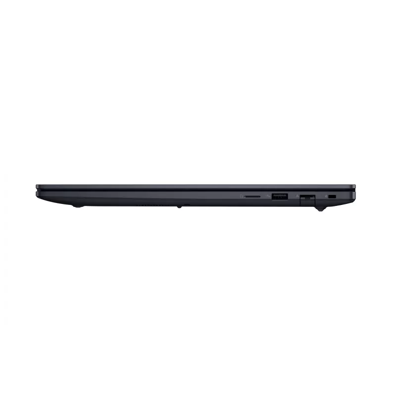 ASUS ExpertBook B3 B3605CCA-MB0370X Intel Core Ultra 5 225H portatīvais dators 40,6 cm (16 collu) WUXGA 16 GB DDR5-SDRAM 512 GB SSD Wi-Fi 6E (802.11ax) Windows 11 Pro US International Melna, Pelēka