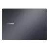 ASUS ExpertBook B3 B3605CCA-MB0370X Intel Core Ultra 5 225H portatīvais dators 40,6 cm (16 collu) WUXGA 16 GB DDR5-SDRAM 512 GB SSD Wi-Fi 6E (802.11ax) Windows 11 Pro US International Melna, Pelēka