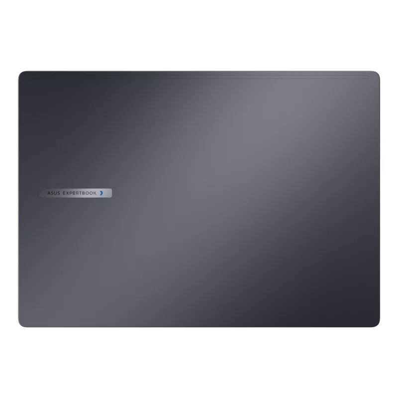 ASUS ExpertBook B3 B3605CCA-MB0370X Intel Core Ultra 5 225H portatīvais dators 40,6 cm (16 collu) WUXGA 16 GB DDR5-SDRAM 512 GB SSD Wi-Fi 6E (802.11ax) Windows 11 Pro US International Melna, Pelēka