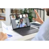 ASUS ExpertBook B3 B3605CCA-MB0370X Intel Core Ultra 5 225H portatīvais dators 40,6 cm (16 collu) WUXGA 16 GB DDR5-SDRAM 512 GB SSD Wi-Fi 6E (802.11ax) Windows 11 Pro US International Melna, Pelēka