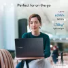 ASUS ExpertBook B3 B3605CCA-MB0370X Intel Core Ultra 5 225H portatīvais dators 40,6 cm (16 collu) WUXGA 16 GB DDR5-SDRAM 512 GB SSD Wi-Fi 6E (802.11ax) Windows 11 Pro US International Melna, Pelēka