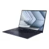 ASUS ExpertBook B9 OLED B9403CVAR-PP1678X Intel Core 7 150U klēpjdators 35.6 cm (14 collas) WQXGA+ 32 GB LPDDR5x-SDRAM 1 TB SSD Wi-Fi 6E (802.11ax) Windows 11 Pro vācu valoda melns