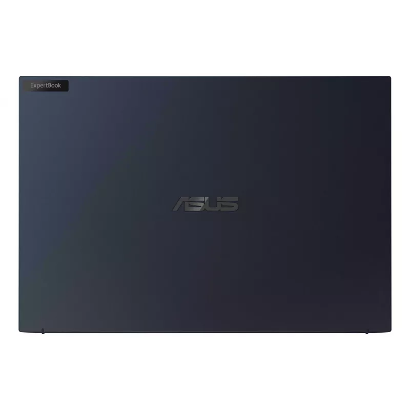 ASUS ExpertBook B9 OLED B9403CVAR-PP1678X Intel Core 7 150U klēpjdators 35.6 cm (14 collas) WQXGA+ 32 GB LPDDR5x-SDRAM 1 TB SSD Wi-Fi 6E (802.11ax) Windows 11 Pro vācu valoda melns
