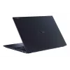 ASUS ExpertBook B9 OLED B9403CVAR-PP1678X Intel Core 7 150U portatīvais dators 35.6 cm (14 collas) WQXGA+ 32 GB LPDDR5x-SDRAM 1 TB SSD Wi-Fi 6E (802.11ax) Windows 11 Pro franču valoda melnā krāsā