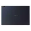 ASUS ExpertBook B9 OLED B9403CVAR-PP1678X Intel Core 7 150U portatīvais dators 35.6 cm (14 collas) WQXGA+ 32 GB LPDDR5x-SDRAM 1 TB SSD Wi-Fi 6E (802.11ax) Windows 11 Pro franču valoda melnā krāsā
