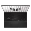 ASUS TUF Gaming A16 FA608UH-RV020W AMD Ryzen™ 7 260 klēpjdators 40,6 cm (16 collas) WUXGA 16 GB DDR5-SDRAM 512 GB SSD NVIDIA® GeForce RTX™ 5050 Wi-Fi 6E (802.11ax) Windows 11 Home Dutch pelēka