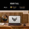 ASUS TUF Gaming A16 FA608UH-RV020W AMD Ryzen™ 7 260 klēpjdators 40,6 cm (16 collas) WUXGA 16 GB DDR5-SDRAM 512 GB SSD NVIDIA® GeForce RTX™ 5050 Wi-Fi 6E (802.11ax) Windows 11 Home Dutch pelēka