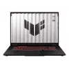 ASUS TUF Gaming A18 FA808UM-S8069W AMD Ryzen™ 7 260 klēpjdators 45.7 cm (18 collas) WUXGA 16 GB DDR5-SDRAM 512 GB SSD NVIDIA GeForce RTX 5060 Wi-Fi 6E (802.11ax) Windows 11 Home Dutch pelēka
