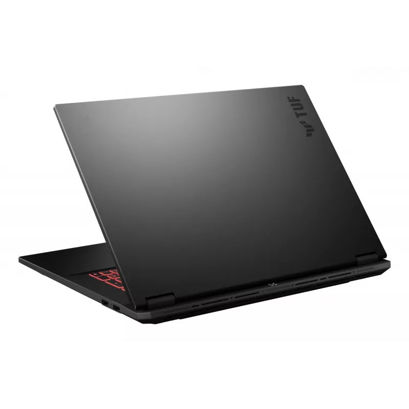 ASUS TUF Gaming A18 FA808UM-S8069W AMD Ryzen™ 7 260 klēpjdators 45.7 cm (18 collas) WUXGA 16 GB DDR5-SDRAM 512 GB SSD NVIDIA GeForce RTX 5060 Wi-Fi 6E (802.11ax) Windows 11 Home Dutch pelēka