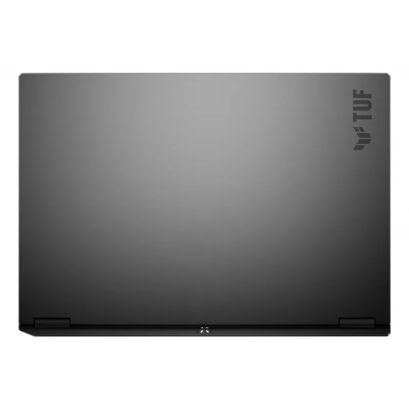 ASUS TUF Gaming A18 FA808UM-S8069W AMD Ryzen™ 7 260 klēpjdators 45.7 cm (18 collas) WUXGA 16 GB DDR5-SDRAM 512 GB SSD NVIDIA GeForce RTX 5060 Wi-Fi 6E (802.11ax) Windows 11 Home Dutch pelēka