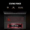 ASUS TUF Gaming A18 FA808UM-S8069W AMD Ryzen™ 7 260 klēpjdators 45.7 cm (18 collas) WUXGA 16 GB DDR5-SDRAM 512 GB SSD NVIDIA GeForce RTX 5060 Wi-Fi 6E (802.11ax) Windows 11 Home Dutch pelēka