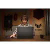 ASUS TUF Gaming A18 FA808UM-S8069W AMD Ryzen™ 7 260 klēpjdators 45.7 cm (18 collas) WUXGA 16 GB DDR5-SDRAM 512 GB SSD NVIDIA GeForce RTX 5060 Wi-Fi 6E (802.11ax) Windows 11 Home Dutch pelēka
