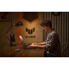ASUS TUF Gaming A18 FA808UM-S8069W AMD Ryzen™ 7 260 klēpjdators 45.7 cm (18 collas) WUXGA 16 GB DDR5-SDRAM 512 GB SSD NVIDIA GeForce RTX 5060 Wi-Fi 6E (802.11ax) Windows 11 Home Dutch pelēka
