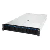 Server ASUS RS720-E12-RS24G 3.2KW 24N – plauktā montējams serveris ar 3,2 kW PSU un 24 diskdziņu nodalījumu