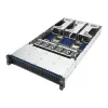 Server ASUS RS720-E12-RS24G 3.2KW 24N – plauktā montējams serveris ar 3,2 kW PSU un 24 diskdziņu nodalījumu