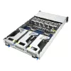 Server ASUS RS720-E12-RS24G 3.2KW 24N – plauktā montējams serveris ar 3,2 kW PSU un 24 diskdziņu nodalījumu