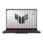 ASUS TUF Gaming A18 FA808UH-S8013W klēpjdators, 18 collas, Ryzen 7-260, 16 GB, 512 GB, RTX5050, W11H