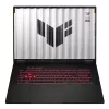 ASUS TUF Gaming A18 FA808UH-S8013W klēpjdators, 18 collas, Ryzen 7-260, 16 GB, 512 GB, RTX5050, W11H