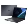 ASUS ExpertBook B3 B3405CCA-LY0181X klēpjdators Intel Core Ultra 7 155H 35.6 cm (14 collas) WUXGA 16 GB DDR5-SDRAM 512 GB SSD Wi-Fi 6 (802.11ax) Windows 11 Pro Melns, Pelēks