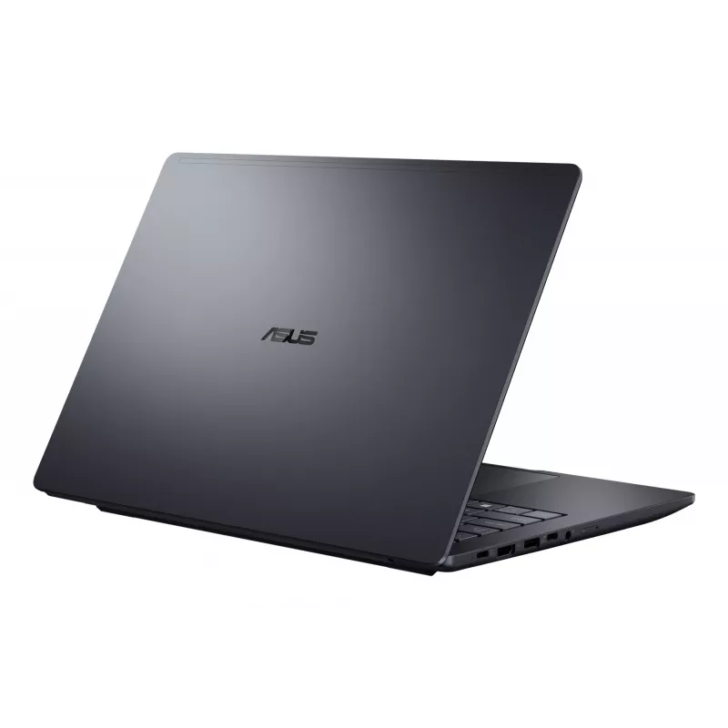 ASUS ExpertBook B3 B3405CCA-LY0181X klēpjdators Intel Core Ultra 7 155H 35.6 cm (14 collas) WUXGA 16 GB DDR5-SDRAM 512 GB SSD Wi-Fi 6 (802.11ax) Windows 11 Pro Melns, Pelēks