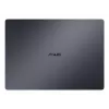 ASUS ExpertBook B3 B3405CCA-LY0181X klēpjdators Intel Core Ultra 7 155H 35.6 cm (14 collas) WUXGA 16 GB DDR5-SDRAM 512 GB SSD Wi-Fi 6 (802.11ax) Windows 11 Pro Melns, Pelēks
