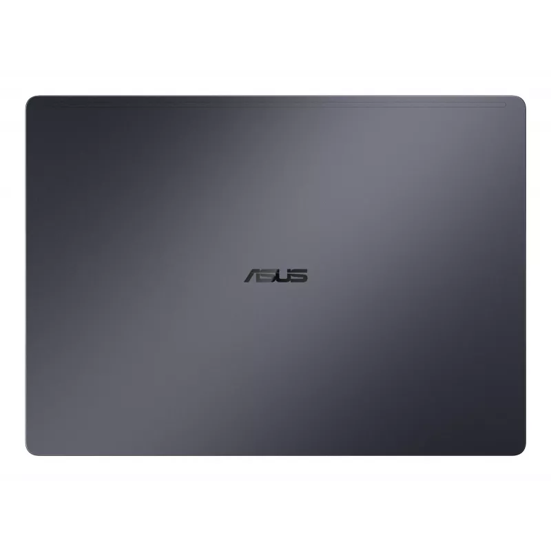 ASUS ExpertBook B3 B3405CCA-LY0181X klēpjdators Intel Core Ultra 7 155H 35.6 cm (14 collas) WUXGA 16 GB DDR5-SDRAM 512 GB SSD Wi-Fi 6 (802.11ax) Windows 11 Pro Melns, Pelēks