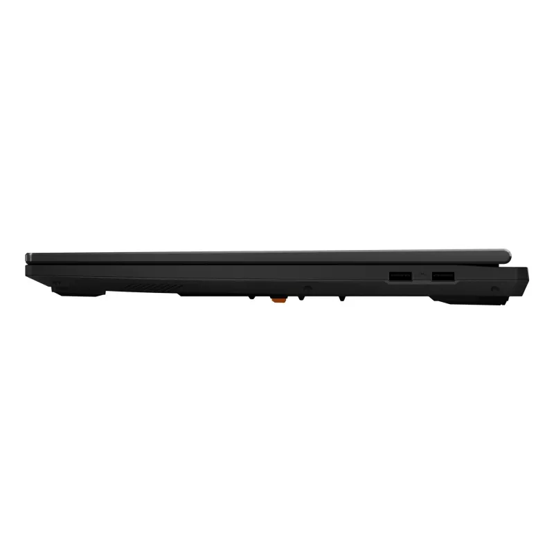 ASUS TUF Gaming A18 FA808UH-S8076W AMD Ryzen™ 7 260 Klēpjdators 45,7 cm (18 collas) Full HD+ 16 GB DDR5-SDRAM 512 GB SSD NVIDIA® GeForce RTX™ 5050 Wi-Fi 6E (802.11ax) Windows 11 Home Dutch pelēka