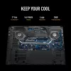 ASUS TUF Gaming A18 FA808UH-S8076W AMD Ryzen™ 7 260 Klēpjdators 45,7 cm (18 collas) Full HD+ 16 GB DDR5-SDRAM 512 GB SSD NVIDIA® GeForce RTX™ 5050 Wi-Fi 6E (802.11ax) Windows 11 Home Dutch pelēka