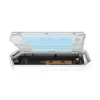 SSD korpuss ASUS ROG Strix Arion Hatsune Miku Edition balts M.2 PCIe USB Type-C 10 Gbit/s