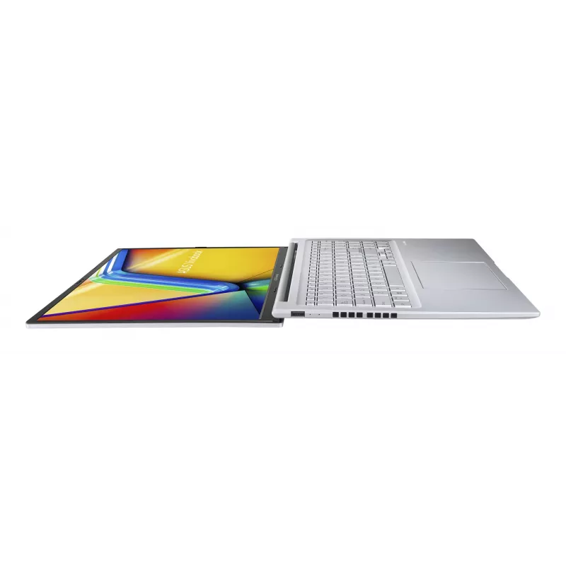 ASUS Vivobook 16 M1605YA-MB242W AMD Ryzen™ 7 7730U klēpjdators 40,6 cm (16 collas) WUXGA 16 GB DDR4-SDRAM 512 GB SSD Wi-Fi 6E (802.11ax) Windows 11 Home sudraba krāsā