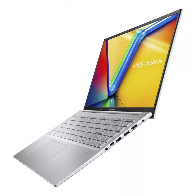 ASUS Vivobook 16 M1605YA-MB242W AMD Ryzen™ 7 7730U klēpjdators 40,6 cm (16 collas) WUXGA 16 GB DDR4-SDRAM 512 GB SSD Wi-Fi 6E (802.11ax) Windows 11 Home sudraba krāsā