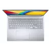 ASUS Vivobook 16 M1605YA-MB242W AMD Ryzen™ 7 7730U klēpjdators 40,6 cm (16 collas) WUXGA 16 GB DDR4-SDRAM 512 GB SSD Wi-Fi 6E (802.11ax) Windows 11 Home sudraba krāsā