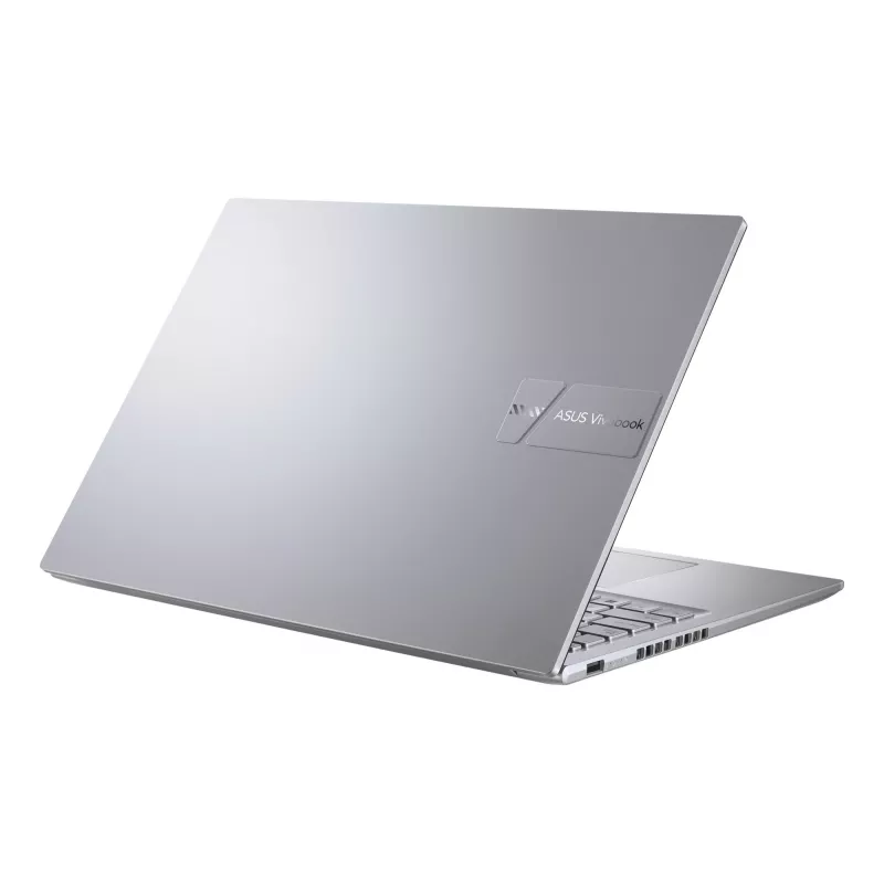 ASUS Vivobook 16 M1605YA-MB242W AMD Ryzen™ 7 7730U klēpjdators 40,6 cm (16 collas) WUXGA 16 GB DDR4-SDRAM 512 GB SSD Wi-Fi 6E (802.11ax) Windows 11 Home sudraba krāsā