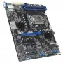 Servera mātesplate ASUS P13R-E/10G-2T ATX Intel C266 LGA 1700 DDR5 4×DIMM 128GB 10GbE