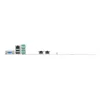 Servera mātesplate ASUS P13R-E/10G-2T ATX Intel C266 LGA 1700 DDR5 4×DIMM 128GB 10GbE
