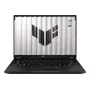 Portatīvais dators ASUS TUF Gaming FA401UH-RG004W — AMD Ryzen 7 260 | 14 collu 2.5K 165Hz | 16GB RAM | 512GB SSD | Windows 11 Home | NVIDIA RTX 5050