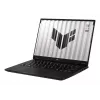 Portatīvais dators ASUS TUF Gaming FA401UH-RG004W — AMD Ryzen 7 260 | 14 collu 2.5K 165Hz | 16GB RAM | 512GB SSD | Windows 11 Home | NVIDIA RTX 5050