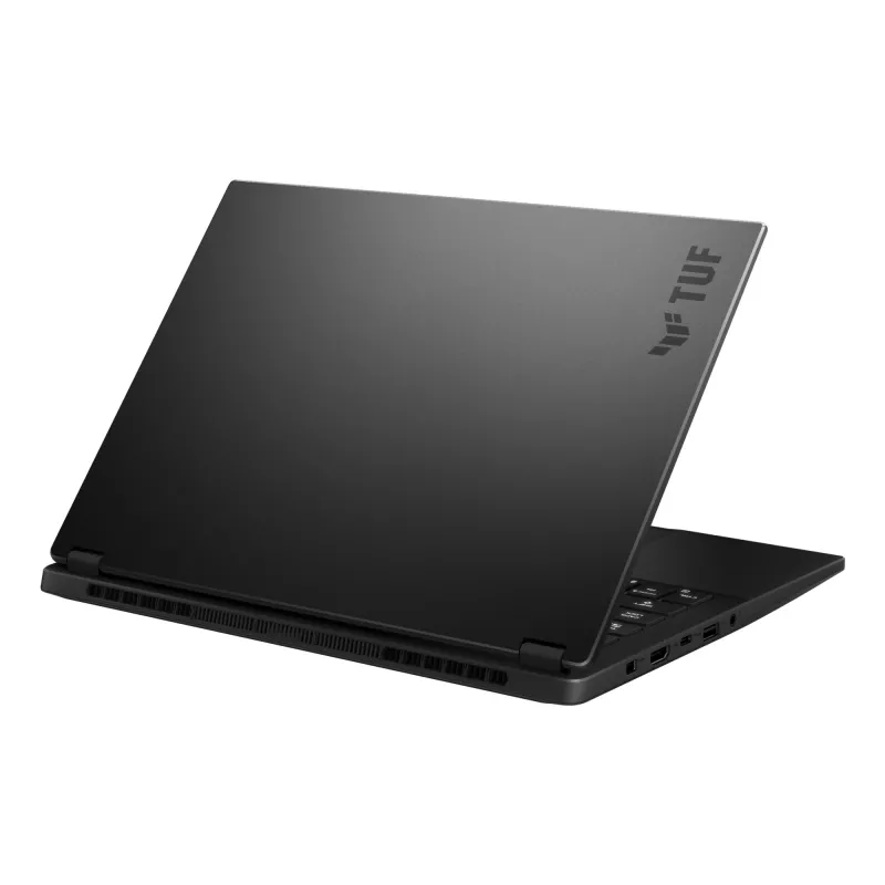 Portatīvais dators ASUS TUF Gaming FA401UH-RG004W — AMD Ryzen 7 260 | 14 collu 2.5K 165Hz | 16GB RAM | 512GB SSD | Windows 11 Home | NVIDIA RTX 5050