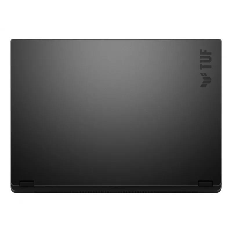 Portatīvais dators ASUS TUF Gaming FA401UH-RG004W — AMD Ryzen 7 260 | 14 collu 2.5K 165Hz | 16GB RAM | 512GB SSD | Windows 11 Home | NVIDIA RTX 5050