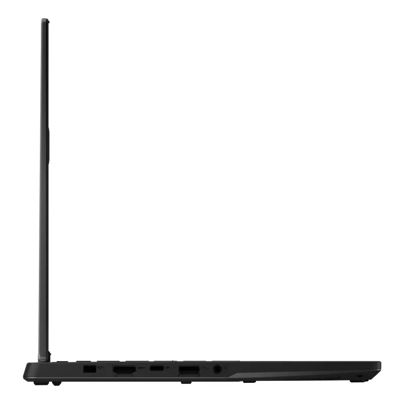 Portatīvais dators ASUS TUF Gaming FA401UH-RG004W — AMD Ryzen 7 260 | 14 collu 2.5K 165Hz | 16GB RAM | 512GB SSD | Windows 11 Home | NVIDIA RTX 5050
