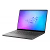Portatīvais dators ASUS ROG Zephyrus G14 GA403UH-QS051W — Ryzen 9 270, 14 collu 3K 120Hz OLED, 32 GB RAM, 1 TB SSD, Windows 11 Home, NVIDIA RTX 5050