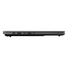 Portatīvais dators ASUS ROG Zephyrus G14 GA403UH-QS051W — Ryzen 9 270, 14 collu 3K 120Hz OLED, 32 GB RAM, 1 TB SSD, Windows 11 Home, NVIDIA RTX 5050