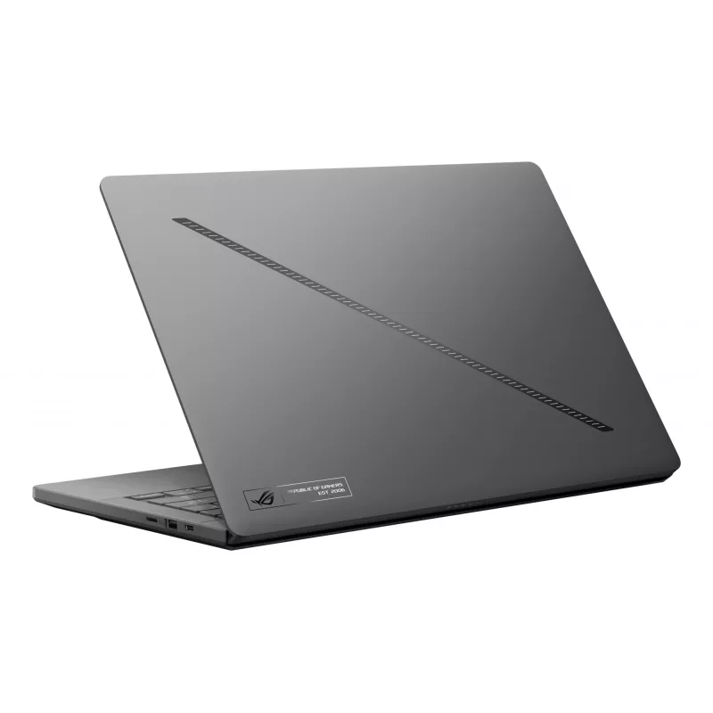 Portatīvais dators ASUS ROG Zephyrus G14 GA403UH-QS051W — Ryzen 9 270, 14 collu 3K 120Hz OLED, 32 GB RAM, 1 TB SSD, Windows 11 Home, NVIDIA RTX 5050