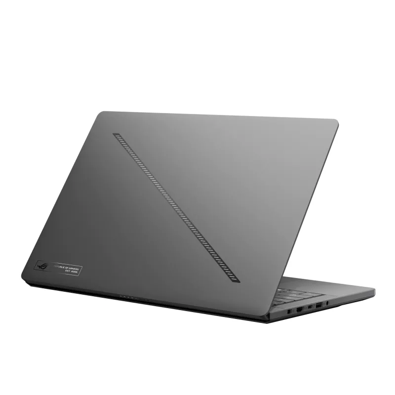 Portatīvais dators ASUS ROG Zephyrus G14 GA403UH-QS051W — Ryzen 9 270, 14 collu 3K 120Hz OLED, 32 GB RAM, 1 TB SSD, Windows 11 Home, NVIDIA RTX 5050
