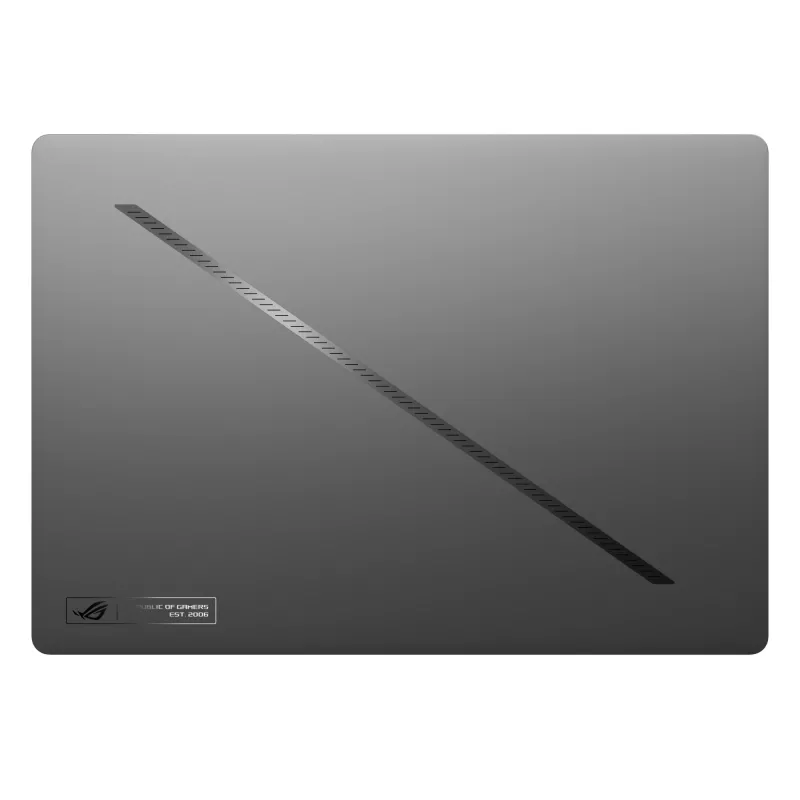 Portatīvais dators ASUS ROG Zephyrus G14 GA403UH-QS051W — Ryzen 9 270, 14 collu 3K 120Hz OLED, 32 GB RAM, 1 TB SSD, Windows 11 Home, NVIDIA RTX 5050