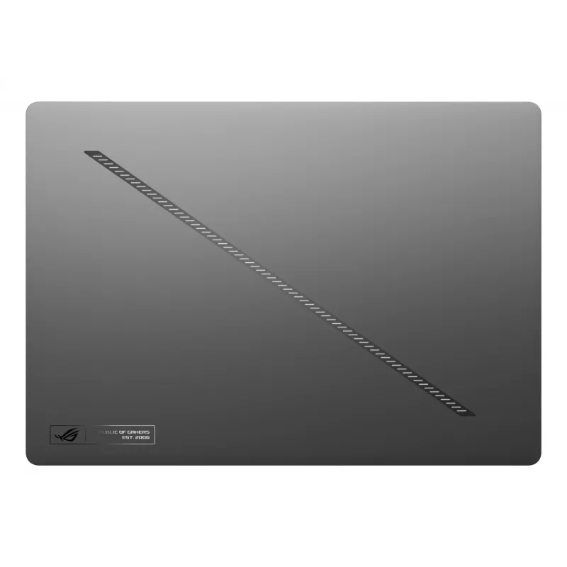 Portatīvais dators ASUS ROG Zephyrus G14 GA403UH-QS051W — Ryzen 9 270, 14 collu 3K 120Hz OLED, 32 GB RAM, 1 TB SSD, Windows 11 Home, NVIDIA RTX 5050