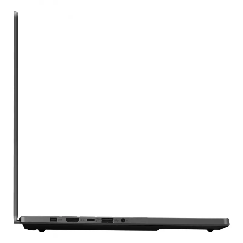 Portatīvais dators ASUS ROG Zephyrus G14 GA403UH-QS051W — Ryzen 9 270, 14 collu 3K 120Hz OLED, 32 GB RAM, 1 TB SSD, Windows 11 Home, NVIDIA RTX 5050